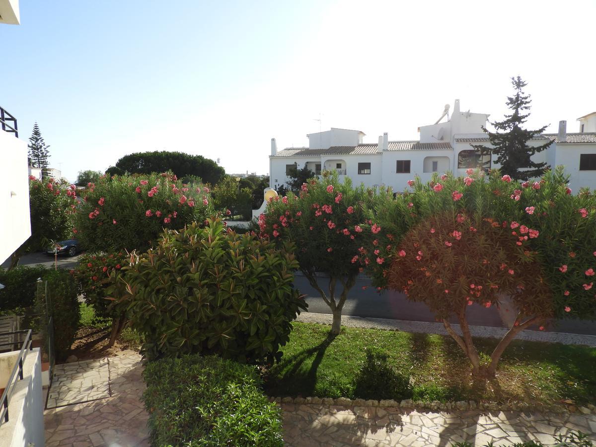 Alporchinhos Beach Garden Porches  Bagian luar foto
