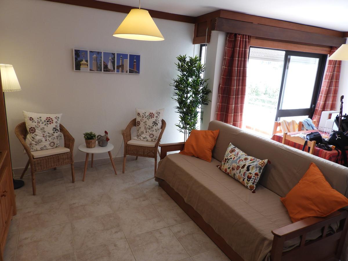 Alporchinhos Beach Garden Porches  Bagian luar foto