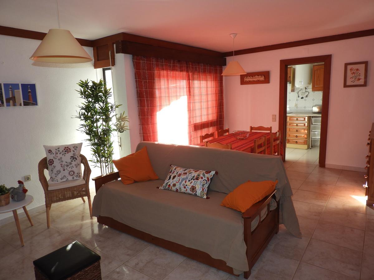 Alporchinhos Beach Garden Porches  Bagian luar foto