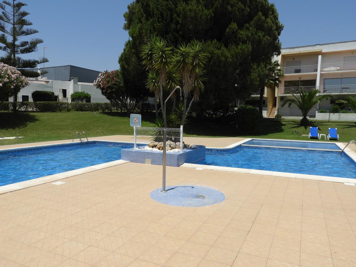 Alporchinhos Beach Garden Porches  Bagian luar foto